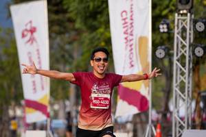 BIB: 
                            <button type="button" onclick="openModal(27889343)" class="btn btn-primary btn-sm float-right btn-popup" data-toggle="modal" data-target=".modal-high-quality">
                        <i class="fas fa-shopping-cart"></i> Add to Cart
                    </button>
                                            <button type="button" onclick="isThisMe(27889343, true)" class="btn btn-success btn-sm float-right btn-popup btn-isme hidden" data-toggle="tooltip" data-placement="bottom" title="นี่คือรูปของคุณใช่ไหม คลิกที่นี่เพื่อเอาเข้าอัลบั้ม">
                        <i class="fas fa-plus"></i> Add to album
                    </button>
                    <button type="button" onclick="isThisMe(27889343, false)" class="btn btn-warning btn-sm float-right btn-popup btn-isnotme hidden">
                        <i class="fas fa-ban"></i> Remove from album
                    </button>